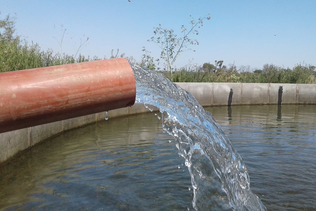El bombeo solar se impone en Argentina